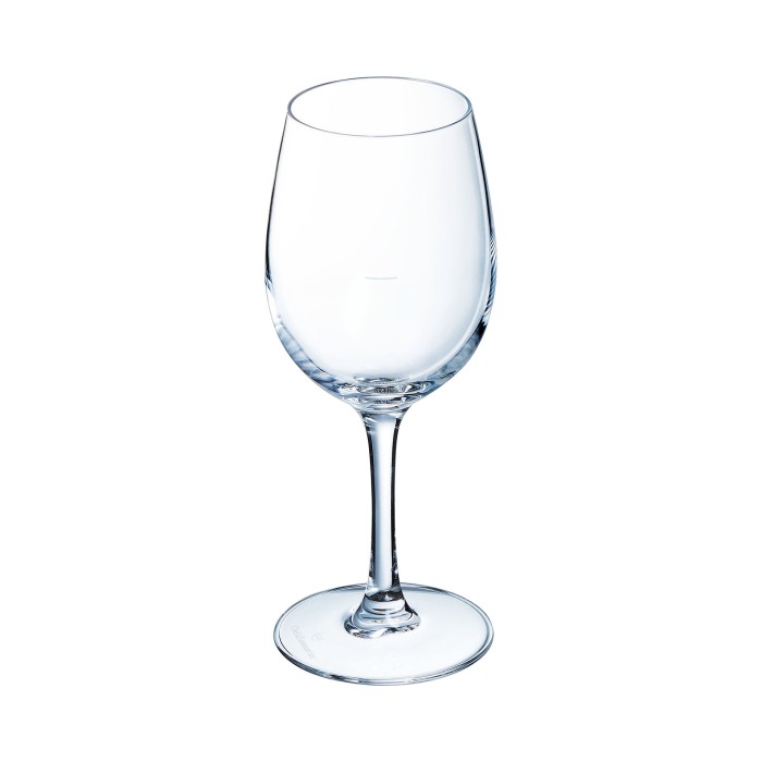 Verre à pied 35cl jaugé Cabernet Lined Chef&Sommelier