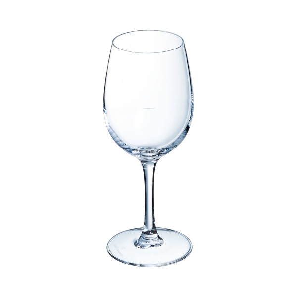 Verre à pied 35cl jaugé Cabernet Lined Chef&Sommelier