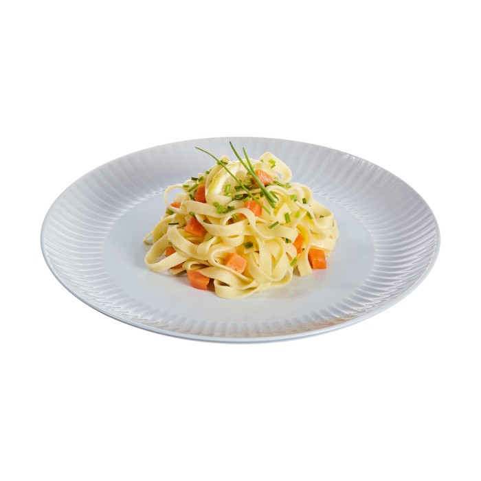 Assiette plate 25cm Cottage Granit Luminarc