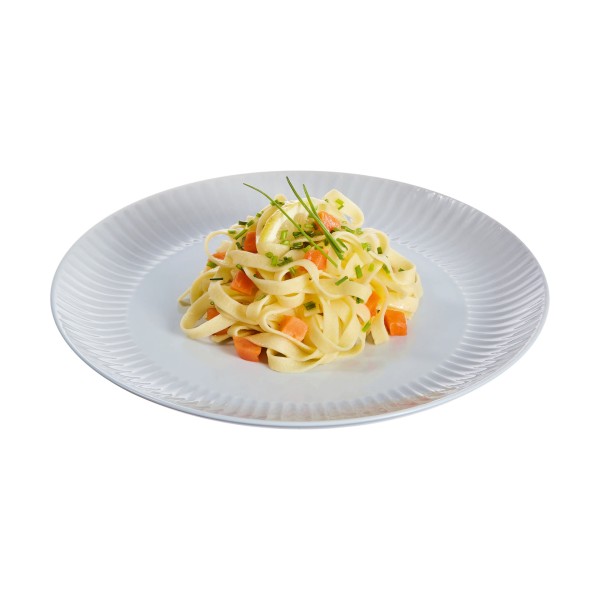 Assiette plate 25cm Cottage Granit Luminarc