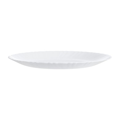 Assiette de présentation 30cm Feston Luminarc Assiette de présentation 30cm Feston Luminarc