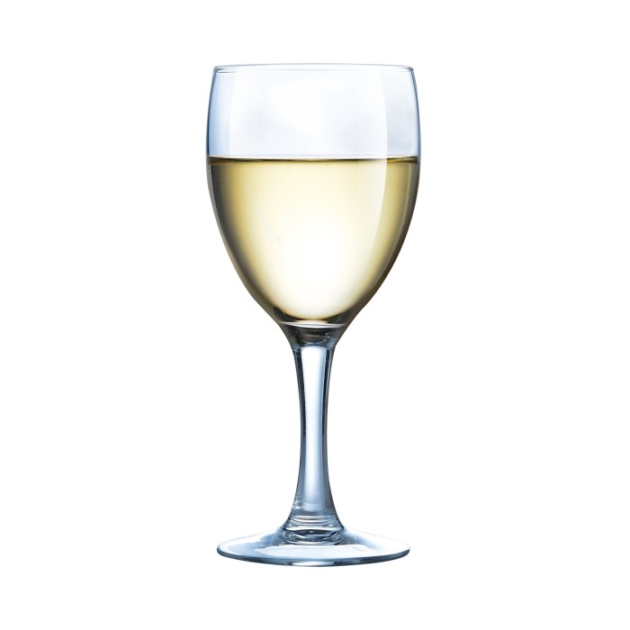 Verre à pied 19cl Elegance Arcoroc