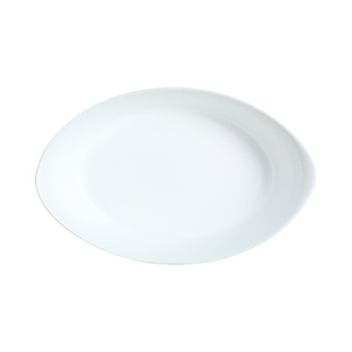 Plat ovale 21x13cm Smart Cuisine Carine Plat ovale 21x13cm Smart Cuisine Carine