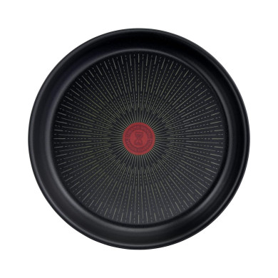 Set de 2 poêles 22 et 26cm avec poignée Ingenio Unlimited Tefal