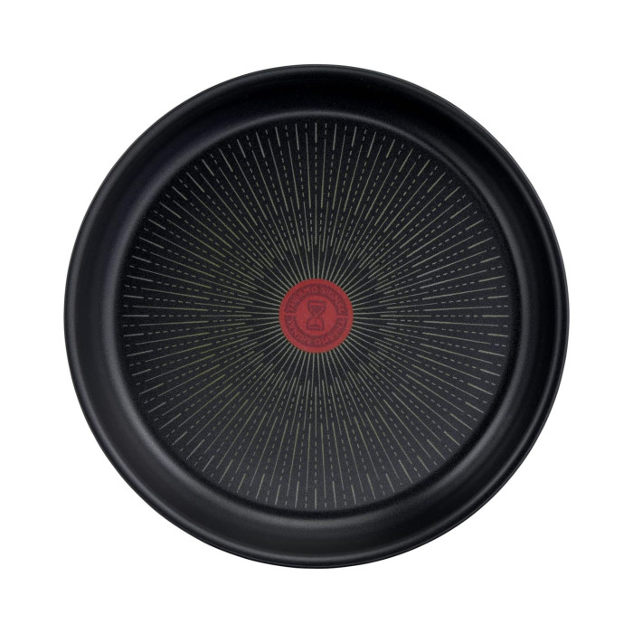 Set de 2 poêles 22 et 26cm avec poignée Ingenio Unlimited Tefal