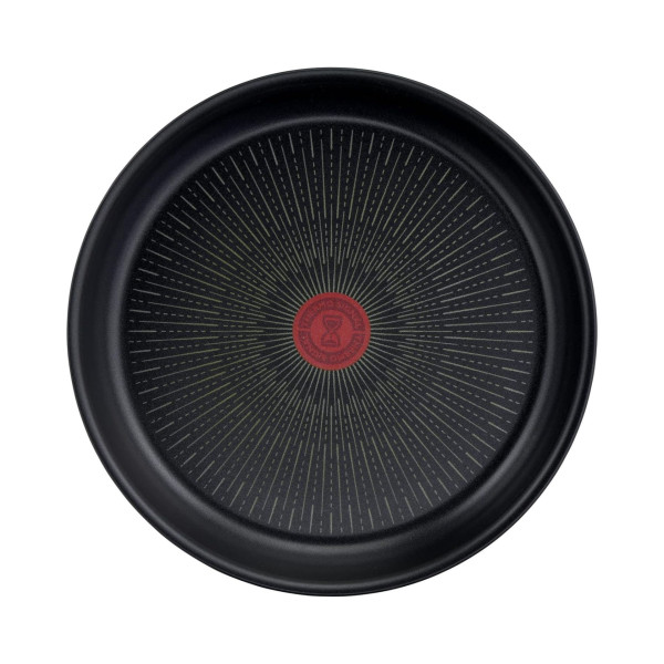 Set de 2 poêles 22 et 26cm avec poignée Ingenio Unlimited Tefal