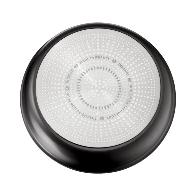 Set de 2 poêles 22 et 26cm avec poignée Ingenio Unlimited Tefal