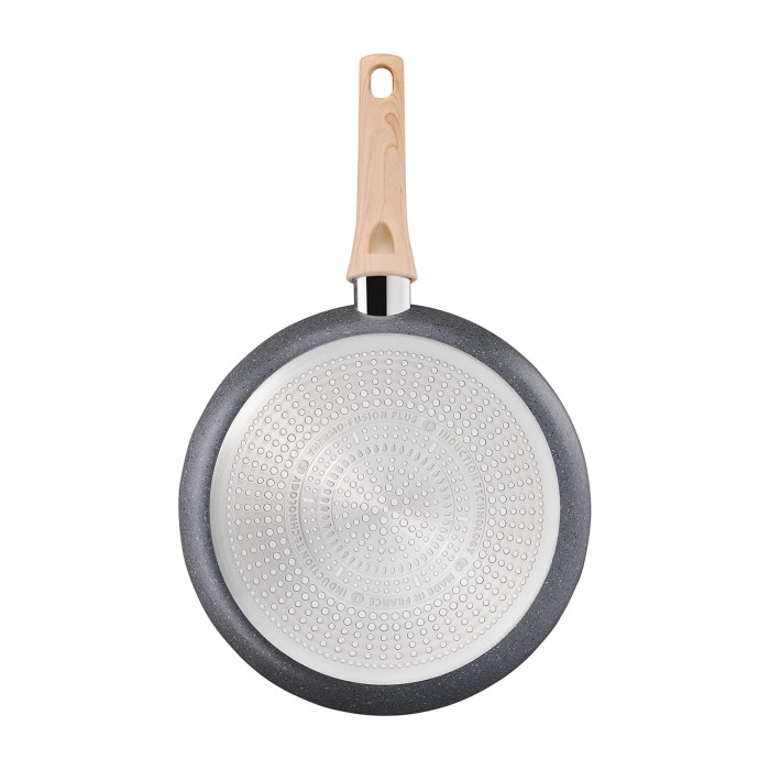 Poêle 28cm Natural Force Tefal