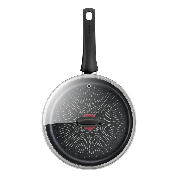 Sauteuse avec couvercle 24cm Resource Tefal