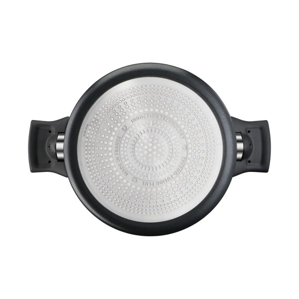 Faitout avec couvercle 24cm Excellence Tefal
