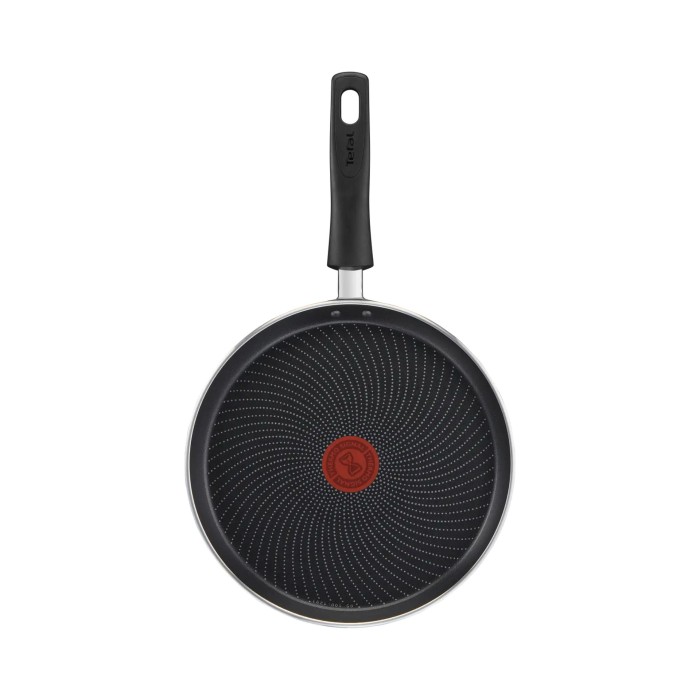 Poêle à crêpe 25cm Start & Cook Tefal