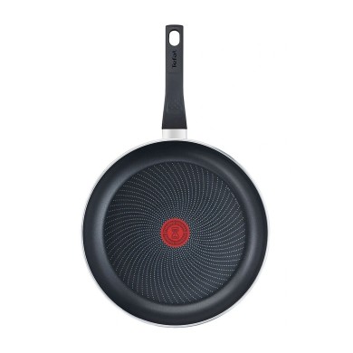 Poêle rouge 28cm Start  Cook Tefal Poêle rouge 28cm Start  Cook Tefal