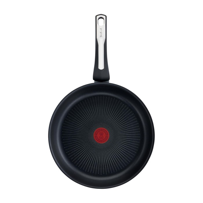 Poêle 28cm Selection Tefal