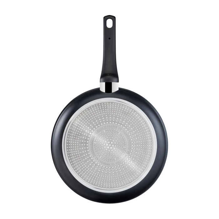 Poêle 28cm Selection Tefal