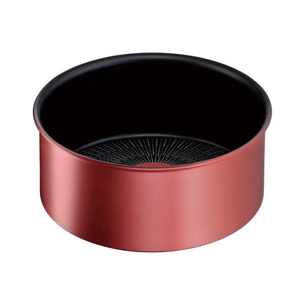 Casserole 20cm Ingenio IH Red Unlimited Tefal
