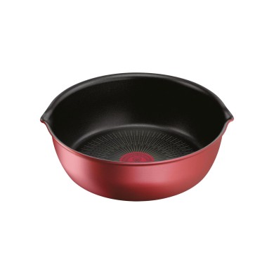 Poêle multi-usages 22cm Ingenio IH Red Unlimited Tefal Poêle multi-usages 22cm Ingenio IH Red Unlimited Tefal