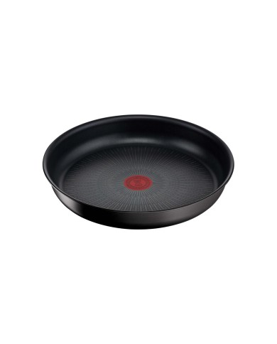 Batterie de cuisine 3 pièces Ingenio Eco Resist Tefal Tefal