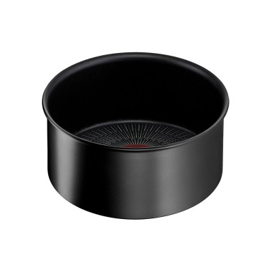 Batterie de cuisine 3 pièces Ingenio Eco Resist Tefal Batterie de cuisine 3 pièces Ingenio Eco Resist Tefal