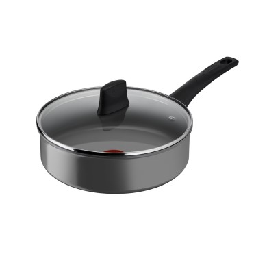 Sauteuse avec couvercle 24cm Reinvent Tefal Sauteuse avec couvercle 24cm Reinvent Tefal
