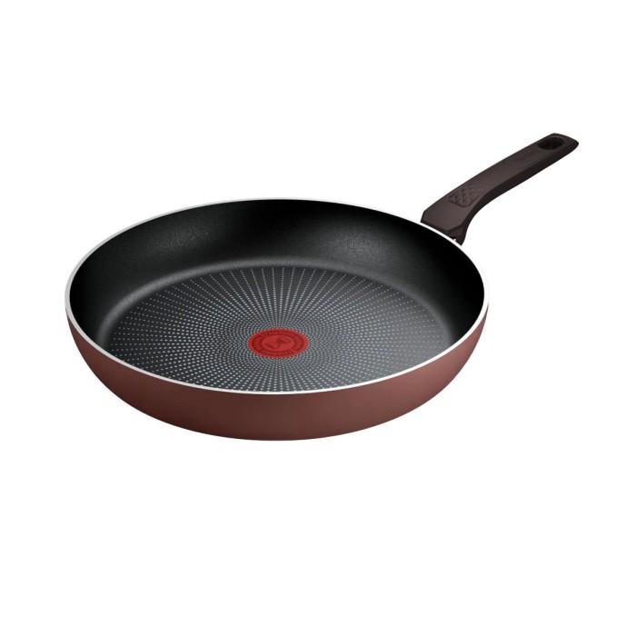 Poêle 30cm New Chef Touch Tefal