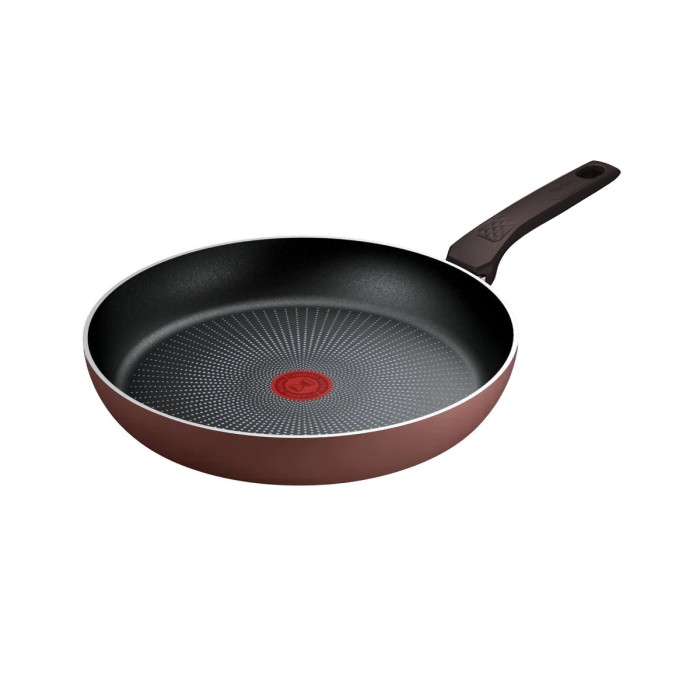 Poêle 28cm New Chef Touch Tefal