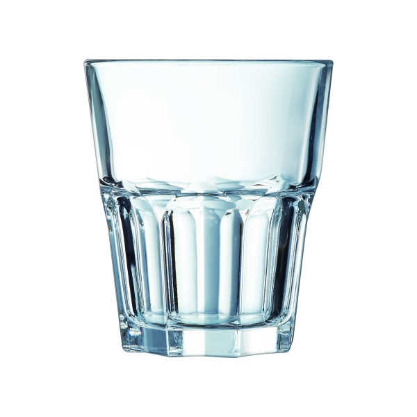 Verre forme basse 27cl Granity Arcoroc