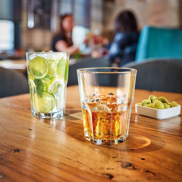 Verre forme basse 27cl Granity Arcoroc