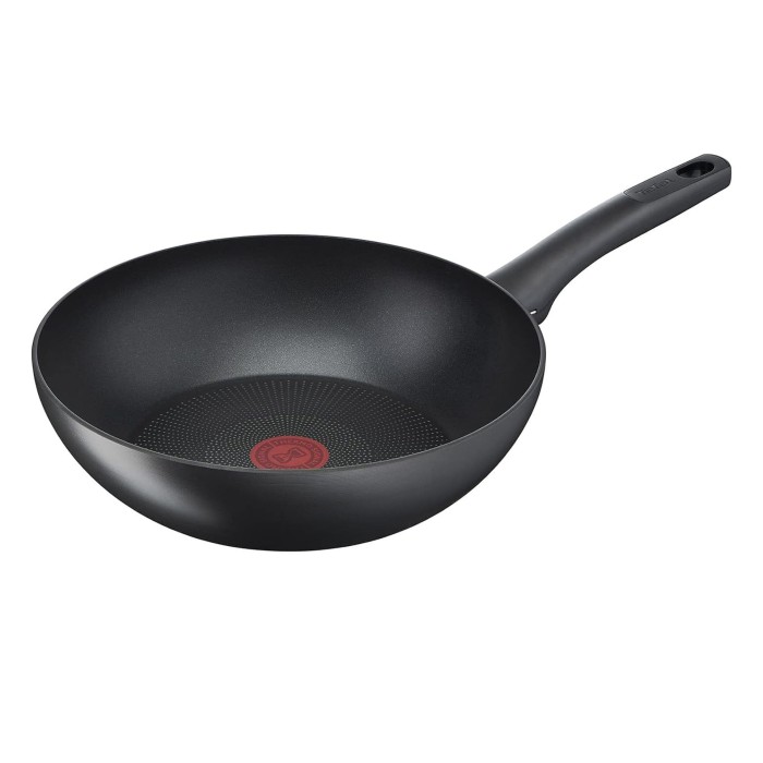 Wok 28cm Inspire Tefal
