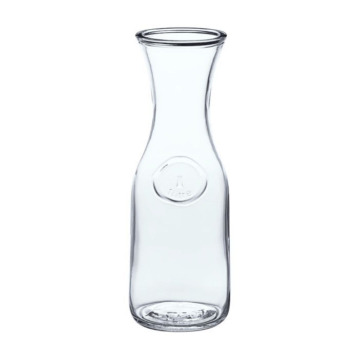 Carafe 1L Bystro Arcoroc