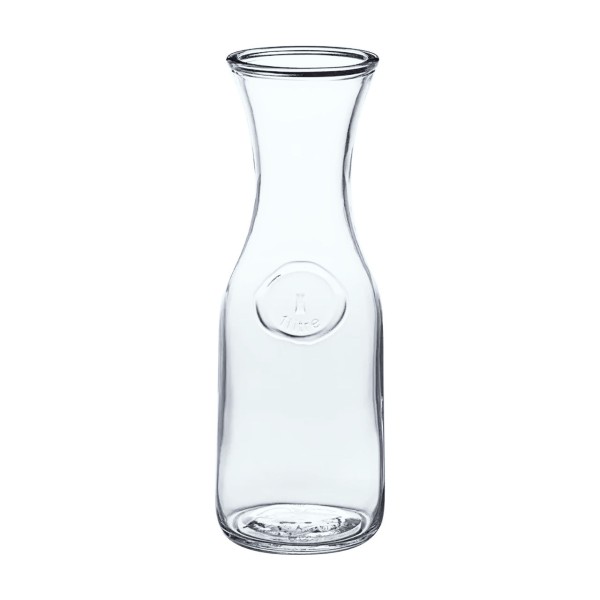 Carafe 1L Bystro Arcoroc