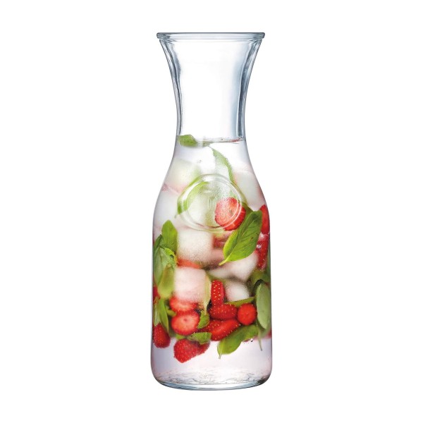 Carafe 1L Bystro Arcoroc