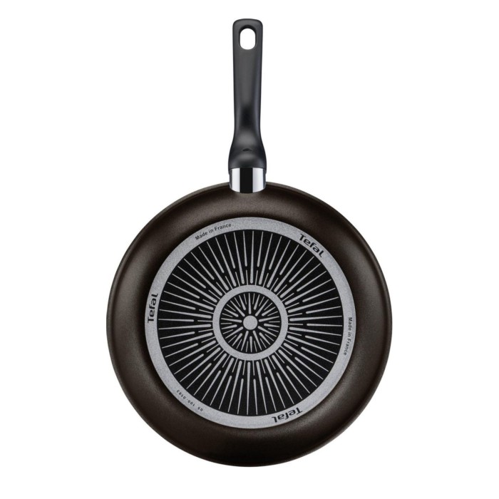 poêle 26cm XL Intense Tefal