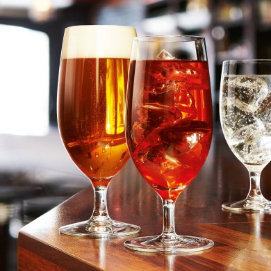 Verre à pied multi-usages 40cl Cabernet