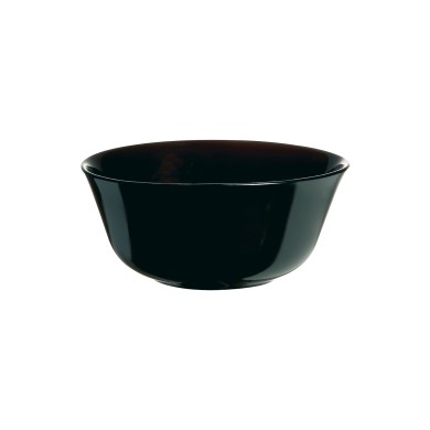 Coupelle 12cm Carine Noir Luminarc Coupelle 12cm Carine Noir Luminarc