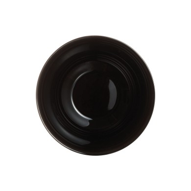 Coupelle 12cm Carine Noir Luminarc Coupelle 12cm Carine Noir Luminarc