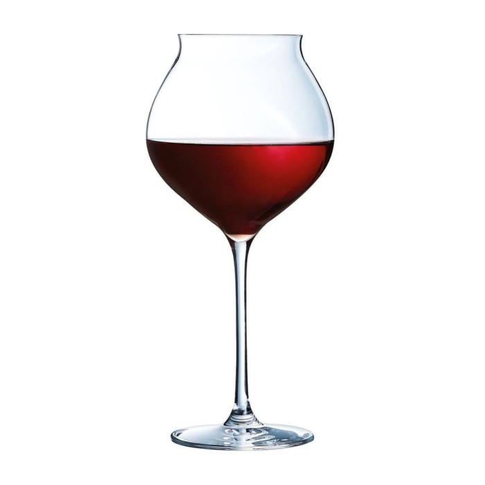 Verre à pied 60cl Macaron Fascination Chef&Sommelier