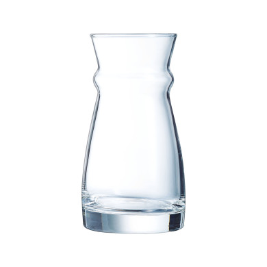 Carafe 0,25L Fluid