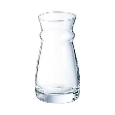 Carafe 0,25L Fluid
