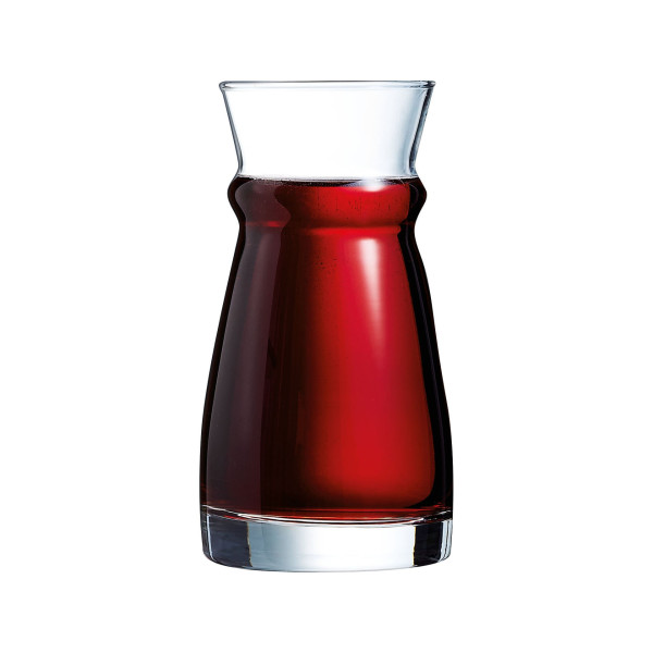Carafe 0,25L Fluid
