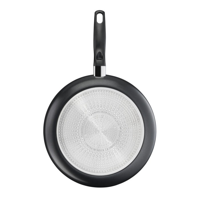 Poêle 28cm Quick Start Tefal