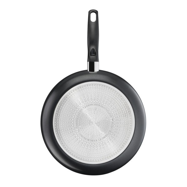 Poêle 28cm Quick Start Tefal