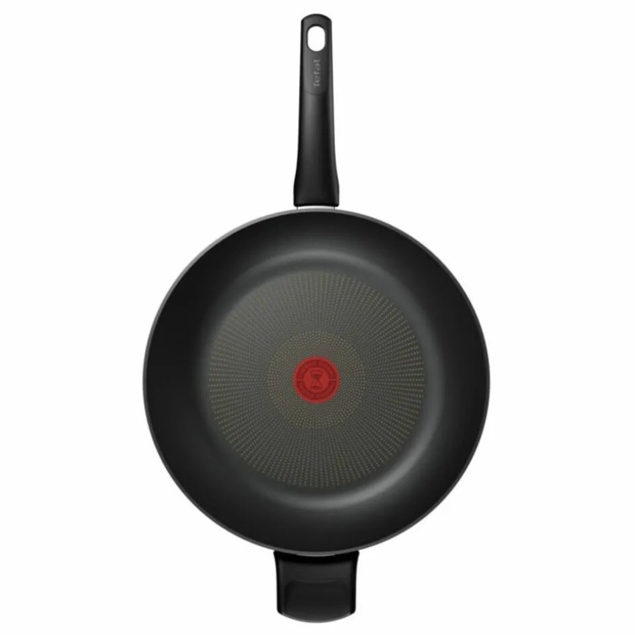 Wok avec couvercle 32cm Ultimate Tefal