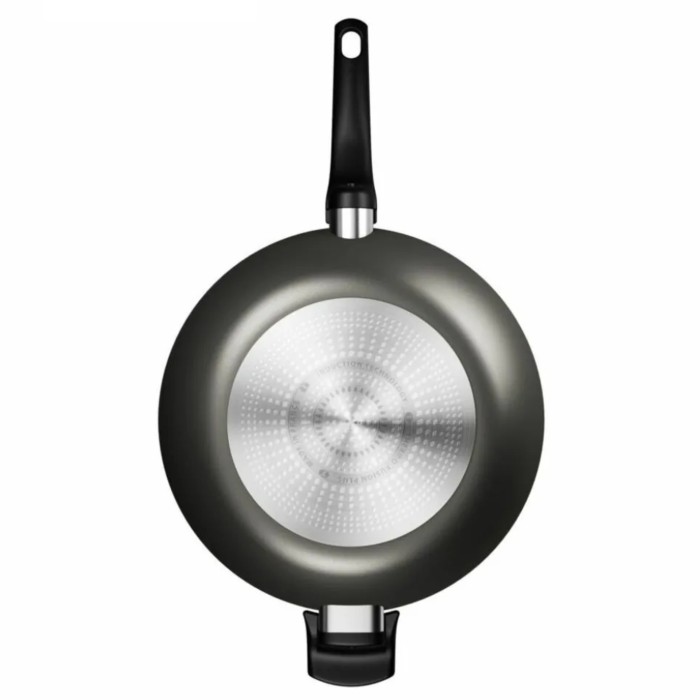 Wok avec couvercle 32cm Ultimate Tefal