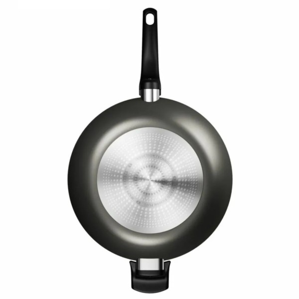 Wok avec couvercle 32cm Ultimate Tefal