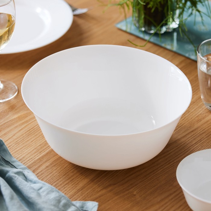 Service de table 19 pièces Everyday Luminarc