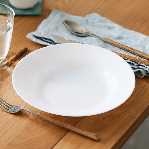 Service de table 19 pièces Everyday Luminarc