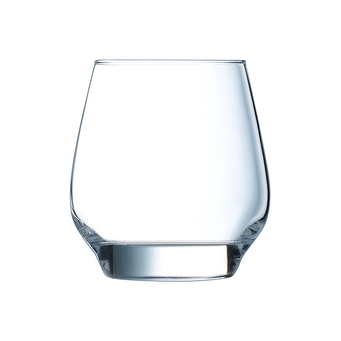 Verre forme basse 32cl Absoluty Chef&Sommelier
