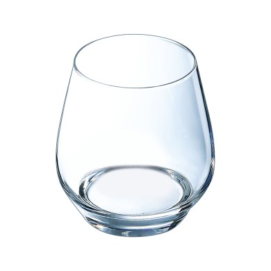 Verre forme basse 32cl Absoluty Chef&Sommelier