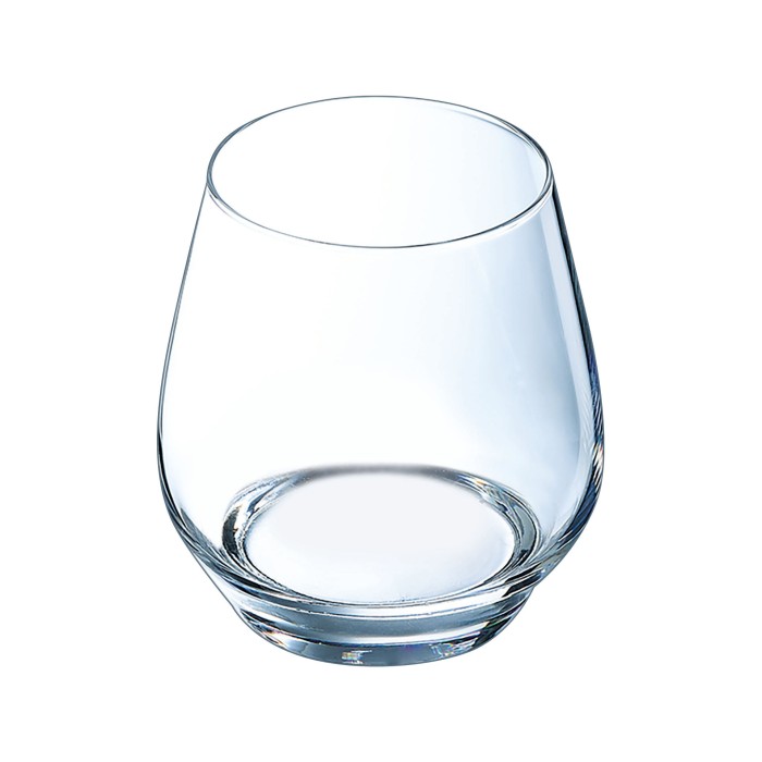 Verre forme basse 32cl Absoluty Chef&Sommelier