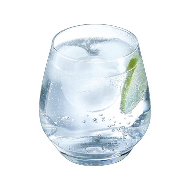 Verre forme basse 32cl Absoluty